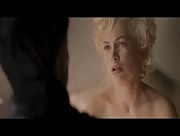 Michelle Williams in My Week with Marilyn