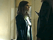 Kate Mara in House of Cards (2013) S01E05