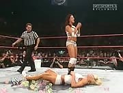 Torrie Wilson in WWE Divas: Best Bits scene 8
