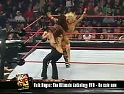 Unknown Various in WWE Wrestling Videos scene 7