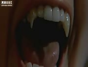 Unknown Name in Craving For A Vampire scene TWO
