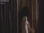 Veronica Ferres in Klimt scene 7