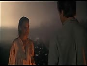 Virginia Madsen in The Hawt Spot scene 6