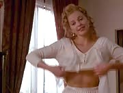 Ashley Judd in Norma Jean & Marilyn scene 4
