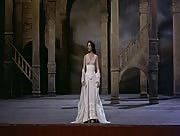 Asia Argento in Phantom of the Opera