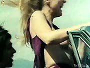 Barbara Bouchet in Unknown Show or Video scene 43