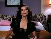 Bianca Jagger in The American Success Company scene 3
