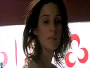Blanca Lewin in En la cama scene 6