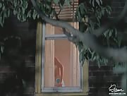 Blythe Auffarth in The Hotty Next Door (2007) scene 7