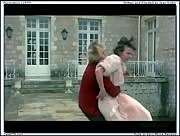Brigitte Lahaie in Fascination scene 3