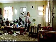 Brittany Murphy in Spun scene 8