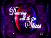 Brooke Burke in Dancing with the Stars