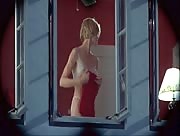Cameron Diaz in There's Something About Mary scene 2