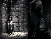 Carla Gugino in Sin City scene 6