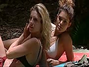 Carly Zucker in I'm a Celebrity, Get Me Without Here! scene 5