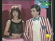 Carmen Russo in Unknown Show or Episode 62