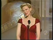 Cate Blanchett in The 60th Annual Golden Globe Rewards