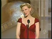 Cate Blanchett in The 60th Annual Golden Globe Awards scene 2