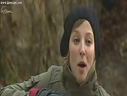 Alexandra Maria Lara in Youth Out of Youth scene 3