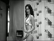 Gretchen Mol in The Notorious Bettie Page