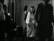 Gretchen Mol in The Notorious Bettie Page scene 6