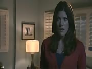 Jaime Murray in Dexter scene 6