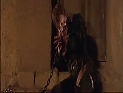 Jennifer-Jason Leigh in Flesh & Blood scene 17