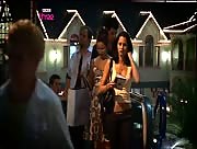 Jessica Jane Clement in The Real Hustle scene 22