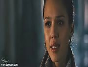 Jessica Alba in Awake scene 16