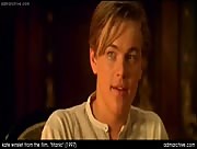 Kate Winslet in Titanic scene 2