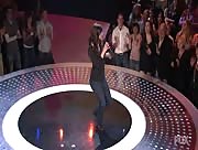 Katharine Mcphee in American Idol: The Search for a Superstar scene 2