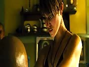 Keira Knightley in Domino (2005) scene 5