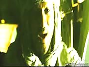 Keira Knightley in Domino (2005) scene 7