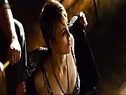 Keira Knightley in Domino (2005) scene 8