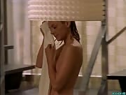 Kim Cattrall in Sex and the City scene 32