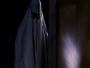 Kristina Klebe in Halloween scene THREE
