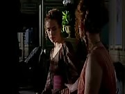 Lindsay Duncan in Rome scene 10