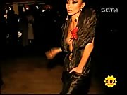 Ling Bai in Unknown Show or Video scene 215