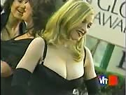 Madonna in VH1 Special