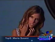 Maria Susini in Photo Shoot scene 9