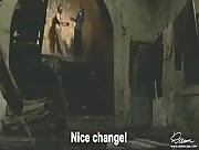 Marion Cotillard in Furia (1999) scene TWO