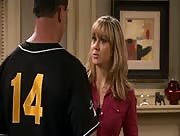 Megyn Price in Rules of Engagement scene 10
