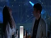 Mia Kirshner in Exotica scene 2