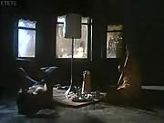 Mia Farrow in Rosemary's Baby scene 3