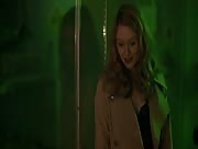 Miranda Otto in Human Nature (2001) scene 3