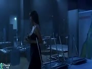Monica Bellucci in Manuale d'amore TWO scene 2