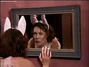 Nancy Vaughn in Emmanuelle 2000: Private Encounters scene 2
