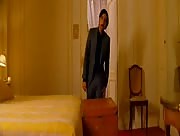 Natalie Portman in Hotel Chevalier scene 7