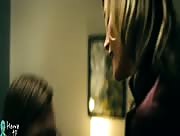 Natasha Henstridge in Deception scene THREE
