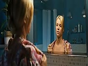Amy Smart in Mirrors scene TWO